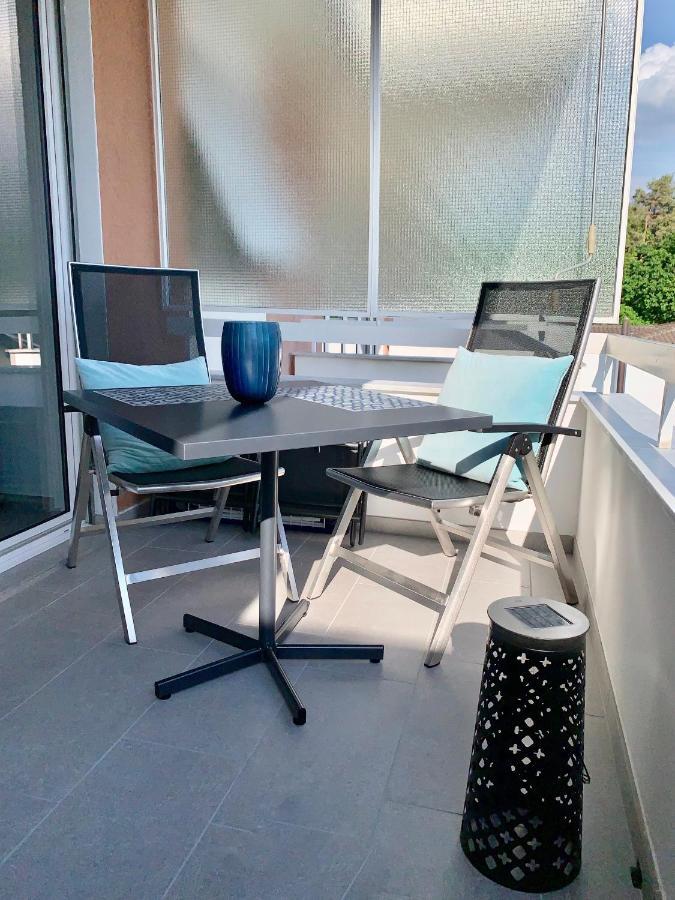 Apartment Bijou Lido Golf