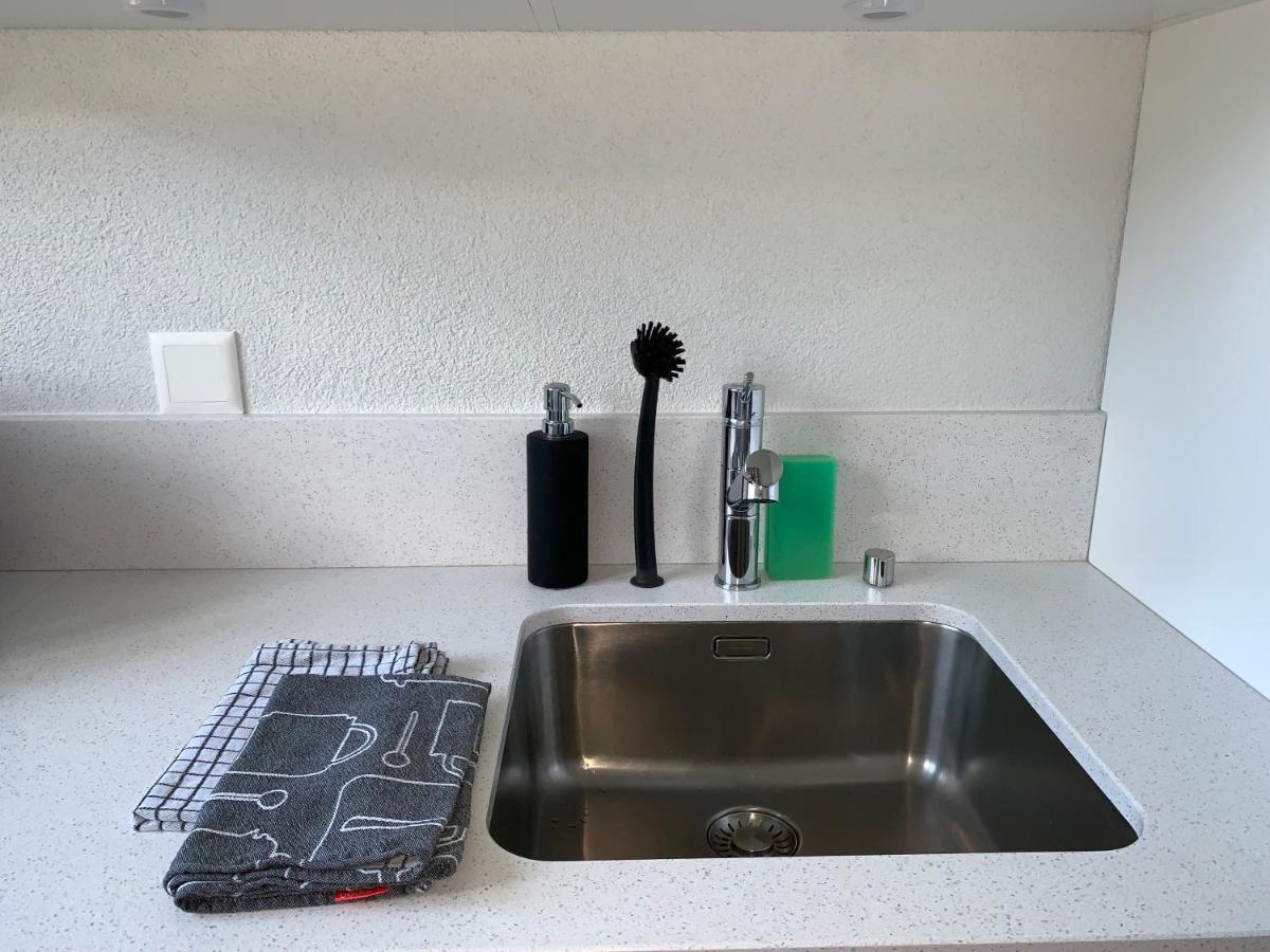 Bijou Lido Golf Appartement Ascona