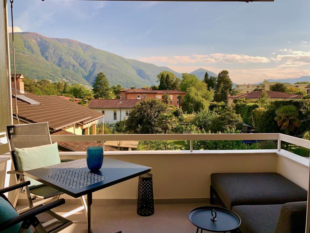 Apartment Bijou Lido Golf