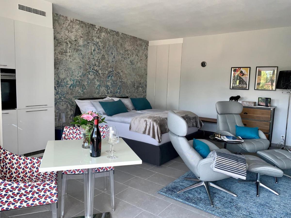 Apartment Bijou Lido Golf