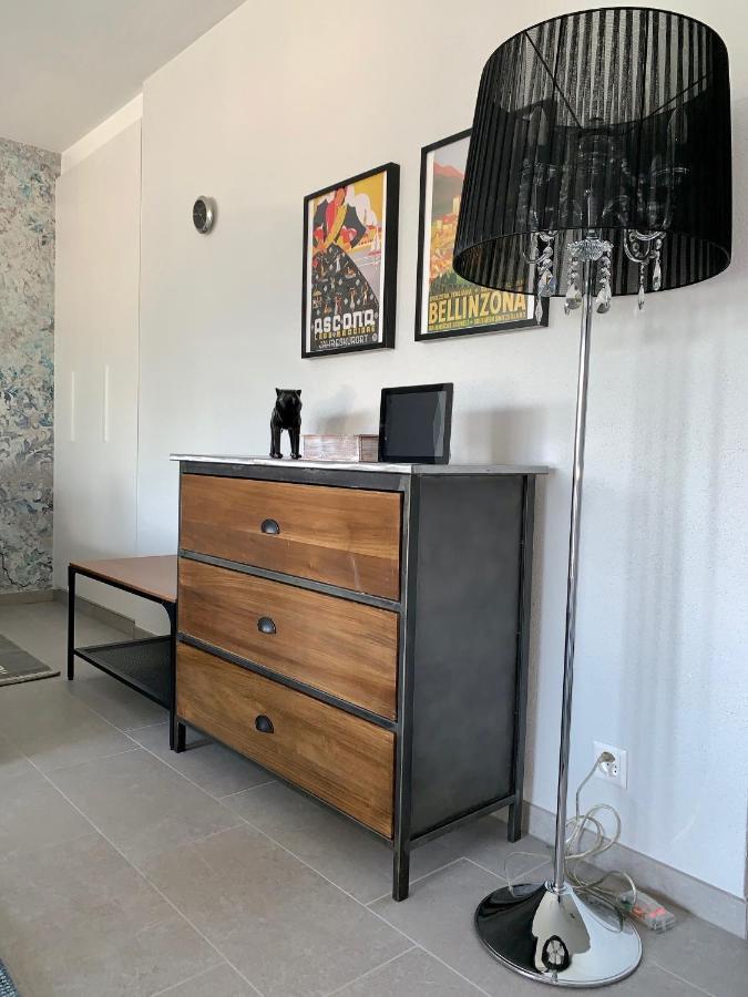 Bijou Lido Golf Appartement Ascona