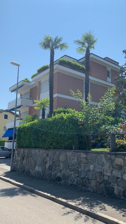 Bijou Lido Golf * Ascona
