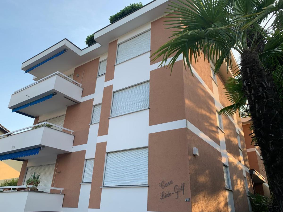 Apartment Bijou Lido Golf