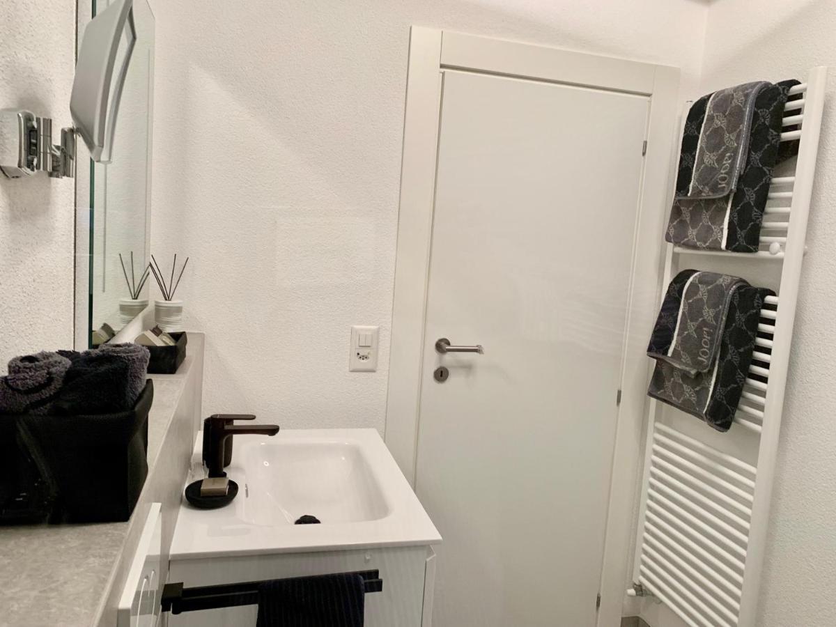 Bijou Lido Golf Appartement Ascona