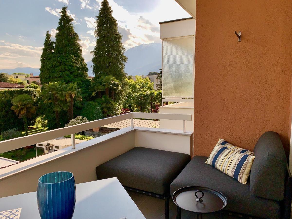 Appartement Bijou Lido Golf